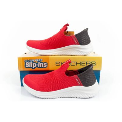 22. Skechers M 403844L/RDBK Sportschuhe
