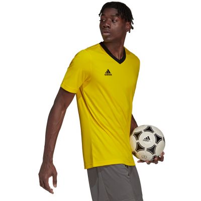 5. adidas Entrada 22 Trikot M HI2122