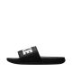 4. Nike Offcourt Slides Schwarz BQ4639 012