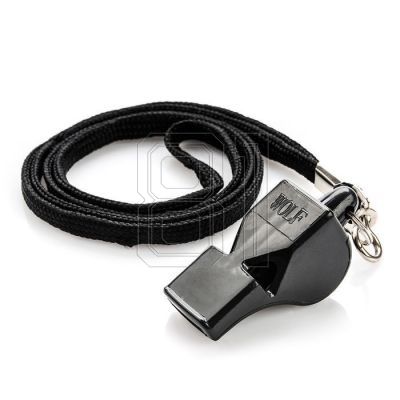 3. Meteor Wolf 38500 Pfeife