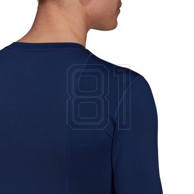 6. adidas Kompressions-Langarmshirt M GU7338