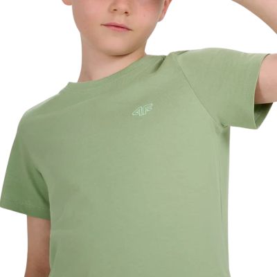 12. T-shirt 4F M2399 Jr 4FJWAW25TTSHM2399 47S