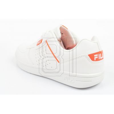 4. Fila C. Court W Schuhe FFT006613197
