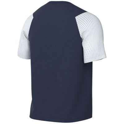 2. Herren-T-Shirt Nike Dri-Fit Academy II marineblau-weiß HV8160 411