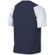 2. Herren-T-Shirt Nike Dri-Fit Academy II marineblau-weiß HV8160 411