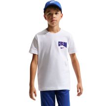 Nike Chelsea FC Kinder-T-Shirt Weiß IQ5103 100
