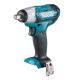 MAKITA 12V TW141DZ Schlagschrauber 140Nm 1/2"