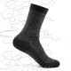 2. Rockbros 490025003 ROAD TO SKY Socken, Größe 43-46, schwarz