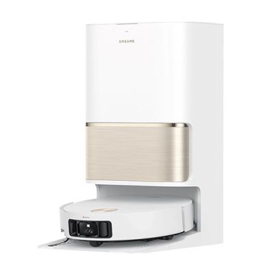 21. Dreame L50 Pro Ultra Saugroboter (Weiß)