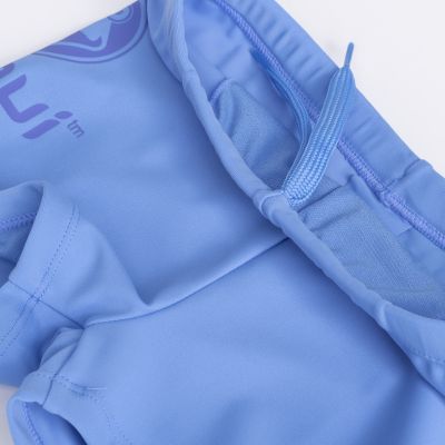 4. EONA KIDS Kinderbadeboxershorts