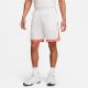 3. Nike Dri-FIT DNA Basketballshorts Weiß - FN2651-121