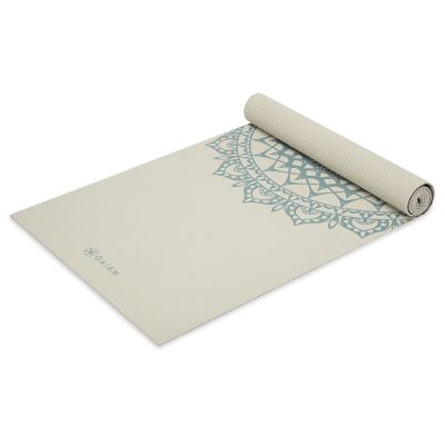 3. GAIAM Yogamatte DAWN MARRAKESH 5 mm 66296