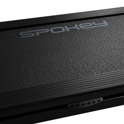 13. Spokey Eland SPK-944177 Elektrisches Laufband