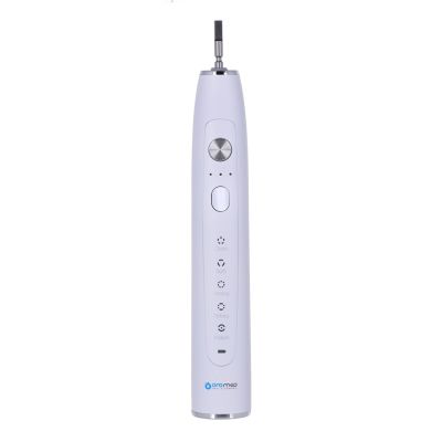 4. ORO-SONIC X PRO WHITE Schallzahnbürste