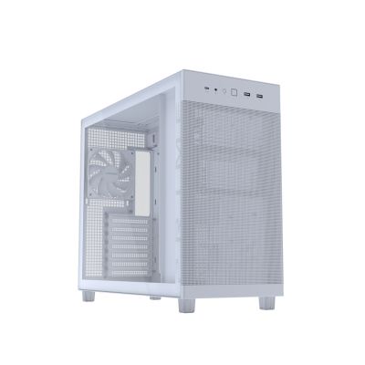 33. Asus PRIME AP303 TG WEISSE Hülle