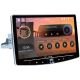 3. BLOW CP01 1DIN Autoradio 10" Android/WLAN/GPS/CARPLAY, schwenkbar
