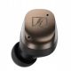 18. SENNHEISER MOMENTUM TRUE WIRELESS 4 Kopfhörer - SCHWARZ-KUPFER