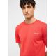 5. Mustang Herren-T-Shirt AUSTIN 1017379 7270