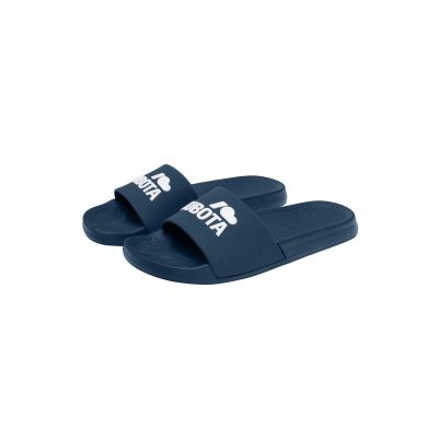 15. Kubota Basic Pool Flip-Flops marineblau K0000-101-003-15-1