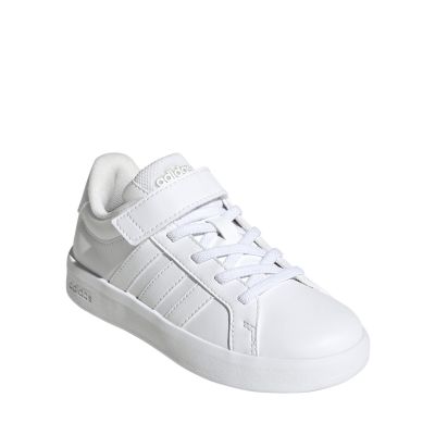 2. adidas Grand Court 3.0 EL C HP3532 Kinderschuhe