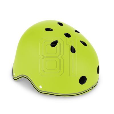 5. Globber Jr 505-106 Helm