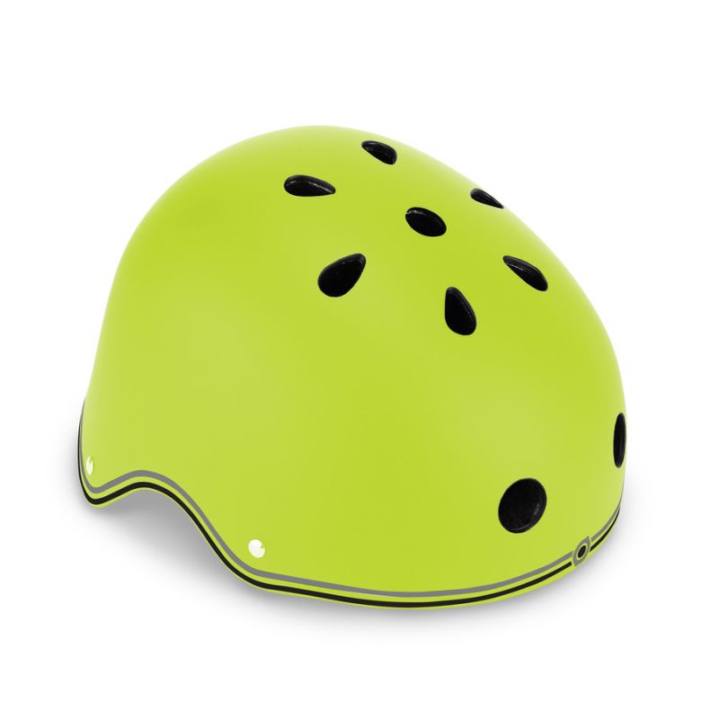 5. Globber Jr 505-106 Helm