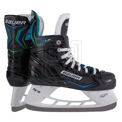 Bauer X-LP Jr 1058936 Hockey-Schlittschuhe