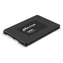 SSD SATA 2,5" 1,92 TB 6 Gbit/s/5400 MAX MTFDDAK1T9TGB MICRON