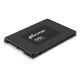 SSD SATA 2,5" 1,92 TB 6 Gbit/s/5400 MAX MTFDDAK1T9TGB MICRON