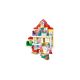 6. LEGO DUPLO Peppa Pig 10467