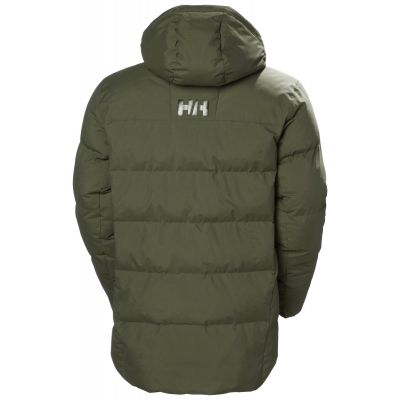 2. Helly Hansen Tromsoe Jacke M 53074 431