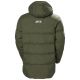 2. Helly Hansen Tromsoe Jacke M 53074 431