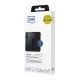 3. 3mk Just20g Matt Case für Samsung Galaxy S24 - Matt Schwarz