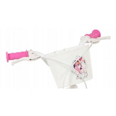 3. Tomisa Jr TOI1497 Mein kleines Pony 14" Fahrrad