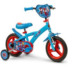 Huffy Spidey & Friends 12" Children's Bike 22844W