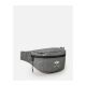 2. RIP CURL Bauchtasche Klein Klassisch Surfgrau