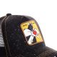 3. Capslab Looney Tunes Gros Minet Trucker Cap - CL/LOO2/1/MIN1