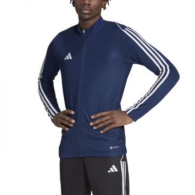 10. Adidas Tiro 23 League Training Track Top M HS3503 Sweatshirt