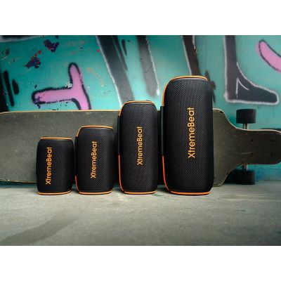 14. TRACER TWS XTREMEBEAT PRO BLUETOOTH RGB LAUTSPRECHER