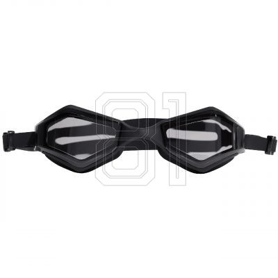 2. Adidas Goggles Ripstream Soft IK9657 swimming goggles