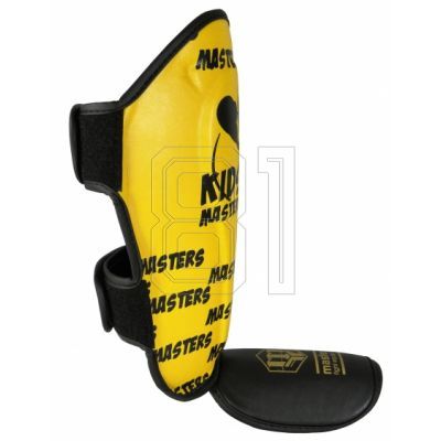 4. Masters Mje Schienbeinschoner - Ns-Km Jr 11535-XS05