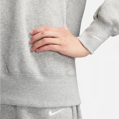 7. Nike Sportswear Phoenix Fleece W Sweatshirt FB8317-063