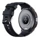 4. Herren-Smartwatch Rubicon RNCF26-1 SCHWARZ