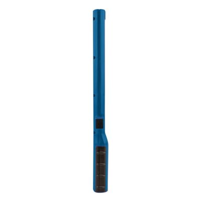 7. Ansmann WL450R Schwarz, Blaue LED