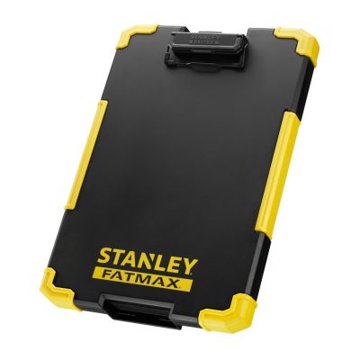 2. Stanley FATMAX FMST82721-1 Unterlegscheibe, Schwarz, Gelb