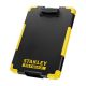 2. Stanley FATMAX FMST82721-1 Unterlegscheibe, Schwarz, Gelb