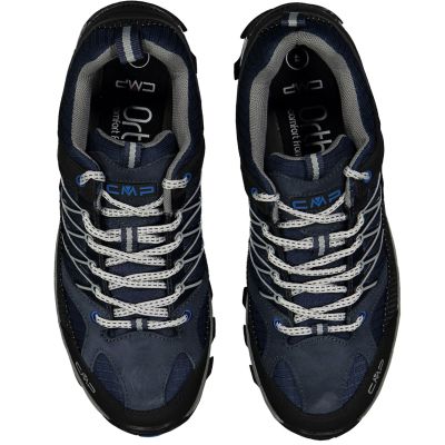 7. CMP Rigel Low Wp M 3Q5445706NG Schuhe