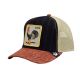 Goorin Bros. Moon Rooster Trucker Cap - 101-1486-NVY