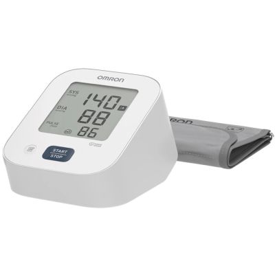 OMRON M2 Essential Blutdruckmessgerät