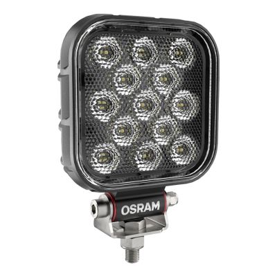 3. Arbeitsleuchte (LED, 12/24V, 15W)